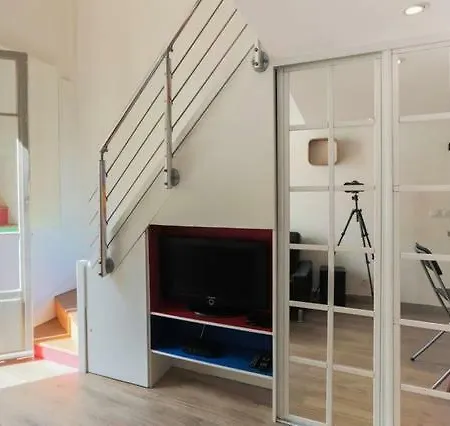 Duplex Berlioz * Nice