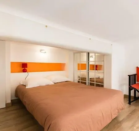 Duplex Berlioz * Nice