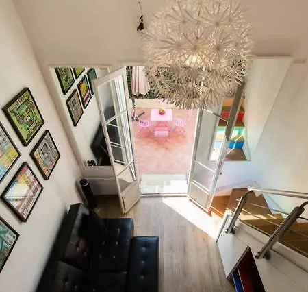 Duplex Berlioz Nice