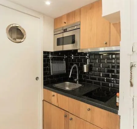 Duplex Berlioz Appartement *